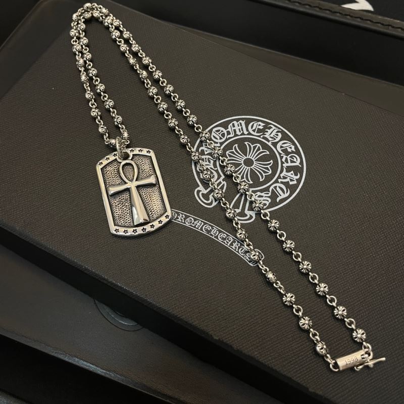 Chrome Hearts Necklaces